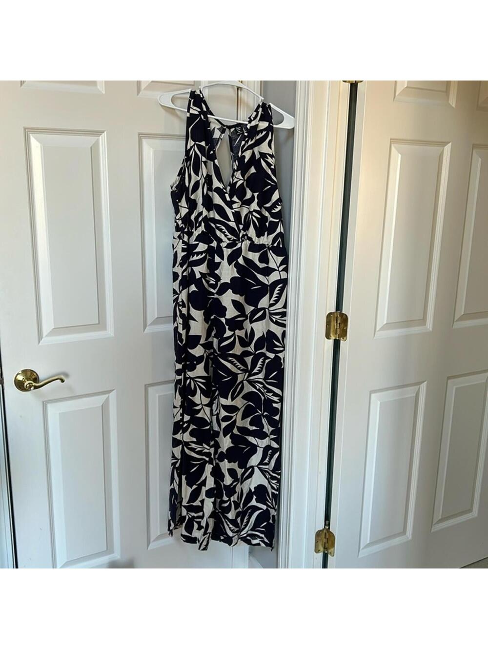 SHEIN Curve pantsuit/jumper